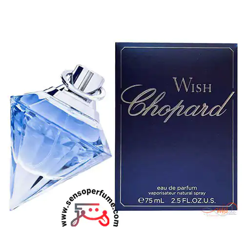 عطر ادکلن ویش چوپارد